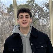 Estudiante de Física en la Universidad de Barcelona ofrece clases particulares presenciales o on-line a alumnos de primaria, ESO y bachillerato, en las materias de matemáticas, lengua, física y química